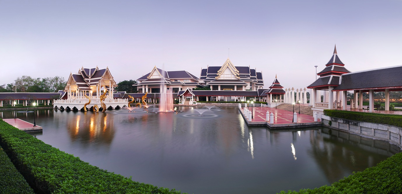 สถาบันส่งเสริมศิลปหัตถกรรมไทย (องค์การมหาชน)