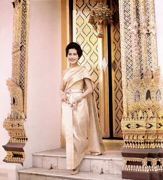 Queen_Sirikit_Pic