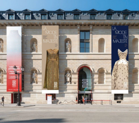 Musée des Arts Décoratifs